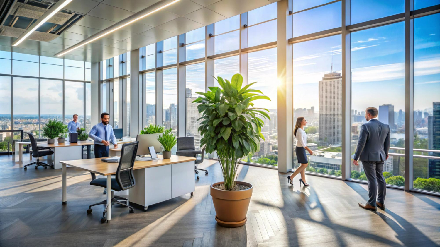 Reinventing Family Offices: The Gulf’s Unique Approach