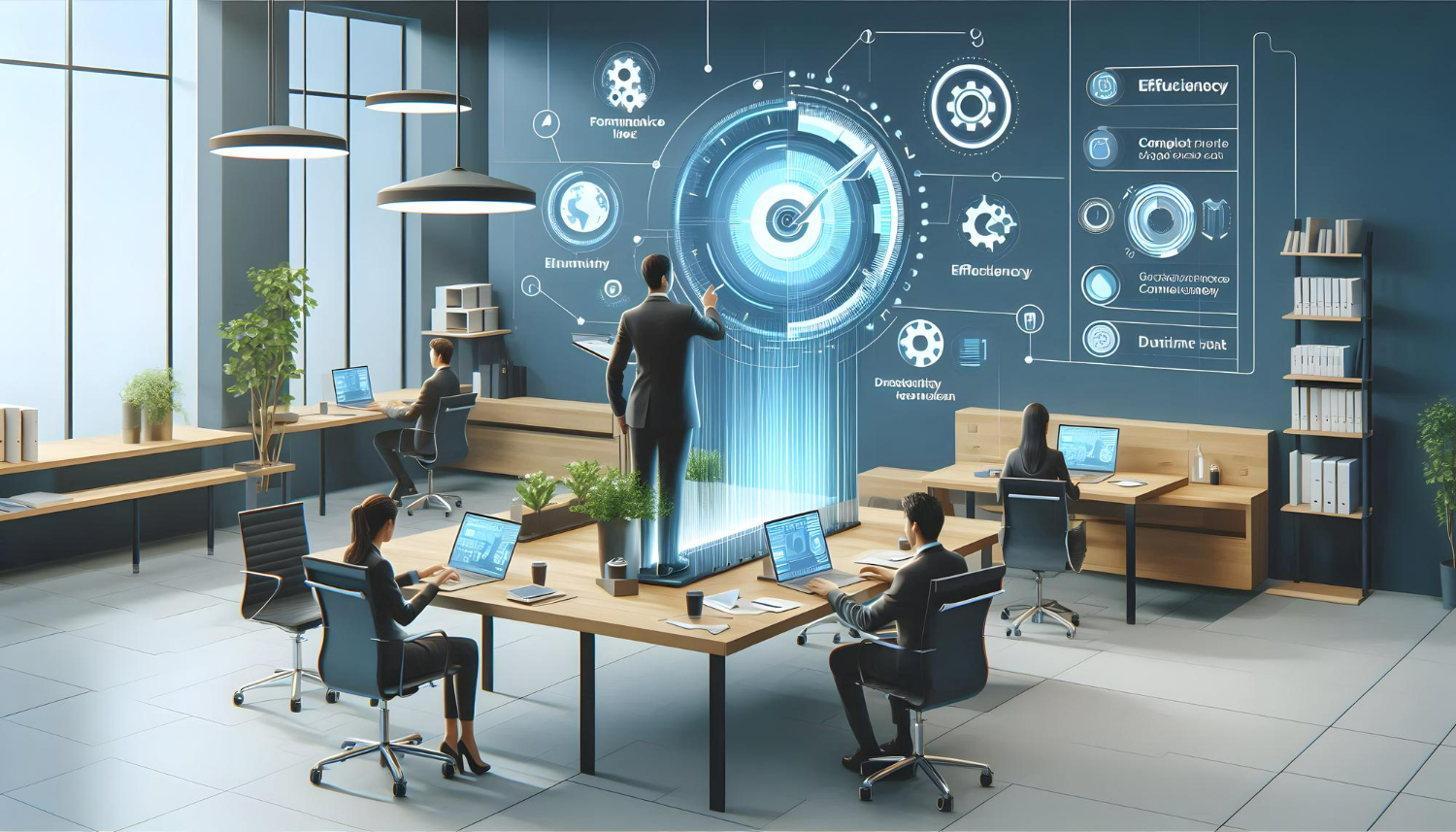 Transformative Forces in Family Offices: A Long-Term Perspective