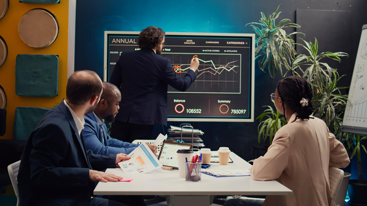 Investment Strategies: Lessons from Nextracker Inc. Acquisition