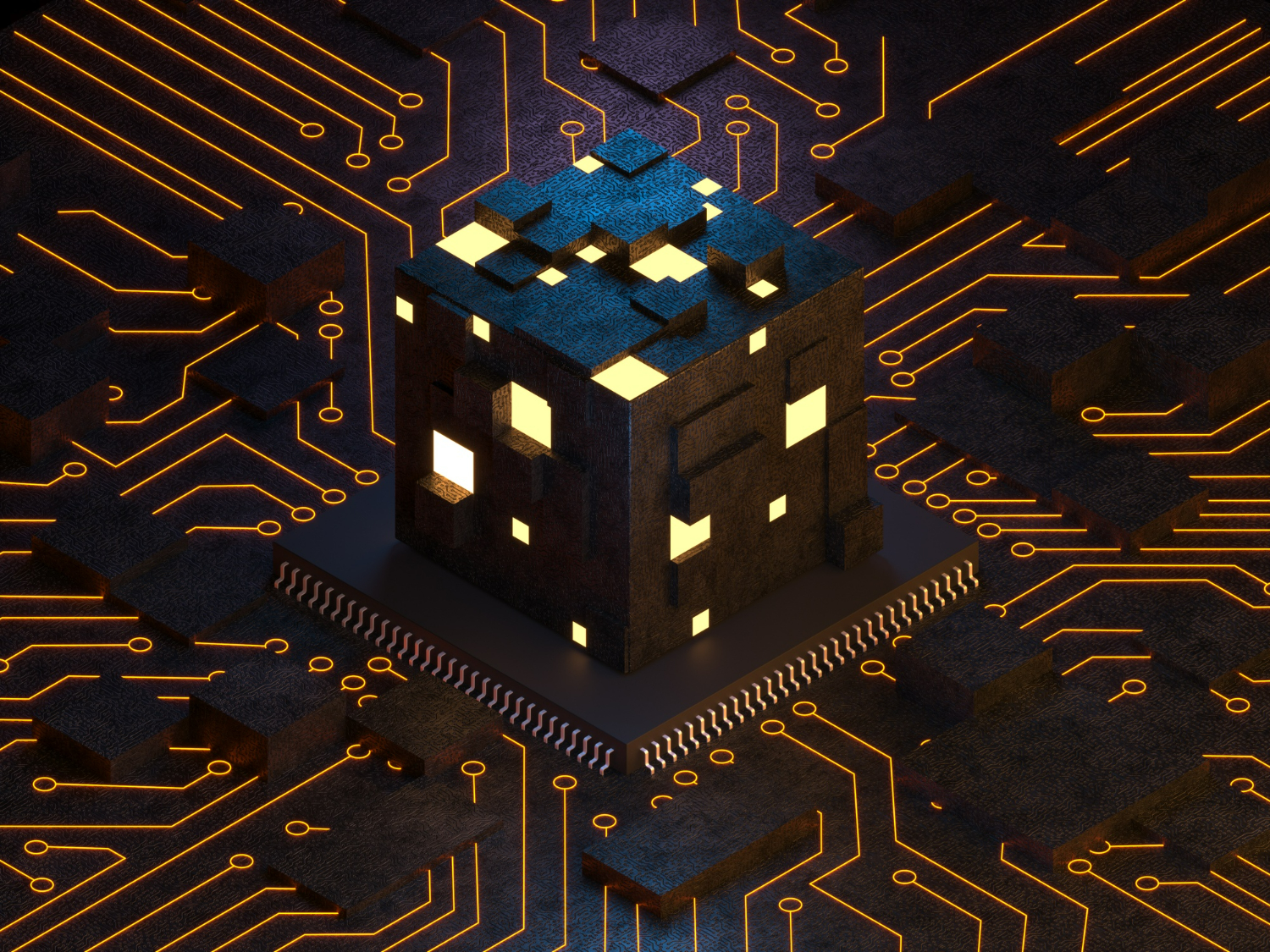Strategic Moves in Quantum Technology: What Family Offices Can Learn from Emerging Innovation