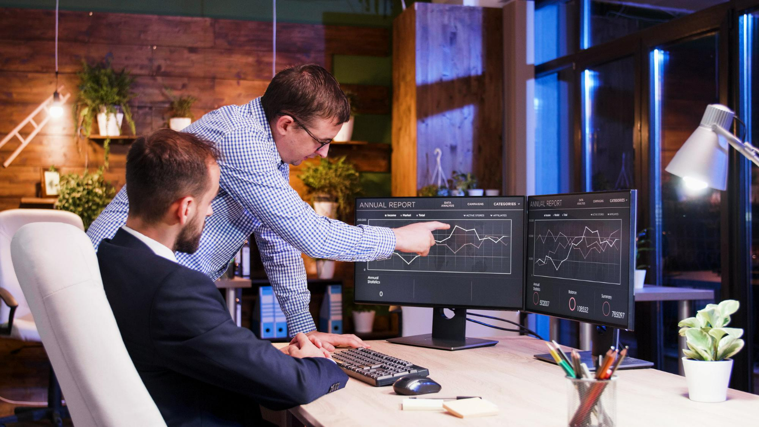 Why Family Offices Are Increasing Investments in NVIDIA